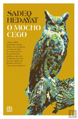 Bertrand.pt - O Mocho Cego
