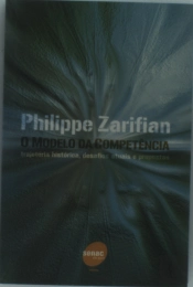 O Modelo Da Competência 