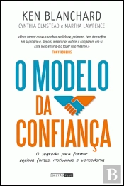 O Modelo da Confiança