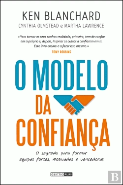 Bertrand.pt - O Modelo da Confiança