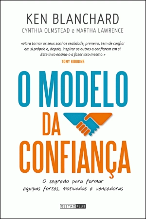 O Modelo da Confiança