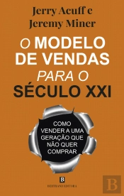 O Modelo de Vendas para o Século XXI
