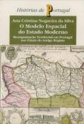 O Modelo Espacial do Estado Moderno