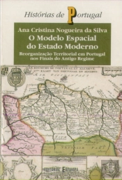 O Modelo Espacial do Estado Moderno