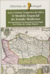 O Modelo Espacial do Estado Moderno