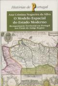 O Modelo Espacial do Estado Moderno