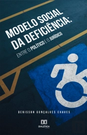 O Modelo Social Da Deficiência