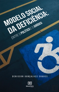 Bertrand.pt - O Modelo Social Da Deficiência