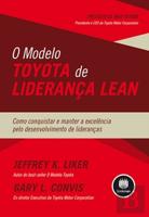 O Modelo Toyota de Liderança Lean