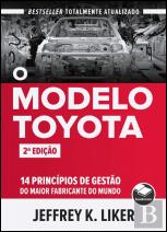 O Modelo Toyota