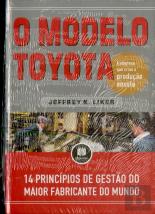 O Modelo Toyota