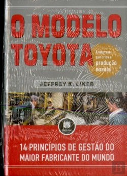 Bertrand.pt - O Modelo Toyota