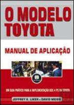 O Modelo Toyota - Manual de Aplicação