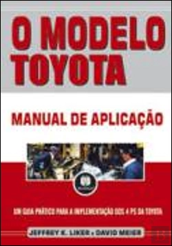 Bertrand.pt - O Modelo Toyota - Manual de Aplicação