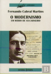 O Modernismo em Mário de Sá-Carneiro
