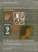 O Modernismo Português e a sua Poética