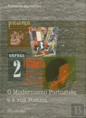 O Modernismo Português e a sua Poética