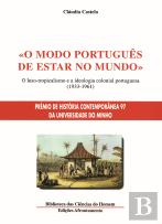 O Modo Português de Estar no Mundo