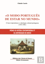 O Modo Português de Estar no Mundo