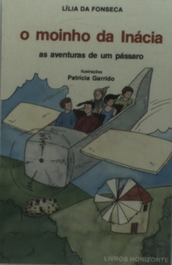 Bertrand.pt - O Moinho da Inácia