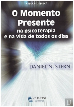 Bertrand.pt - O Momento Presente na Psicoterapia e na Vida de Todos os Dias
