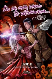 O Mon Coeur Te Retrouvera T3