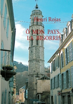Bertrand.pt - Ô Mon Pays La Bigorre !