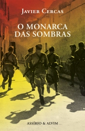 O Monarca das Sombras