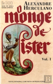 O Monge de Cister I