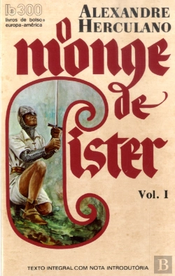 Bertrand.pt - O Monge de Cister I