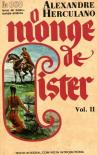 O Monge de Cister Volume II