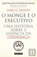O Monge e o Executivo