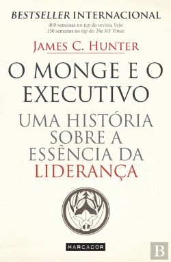 Bertrand.pt - O Monge e o Executivo