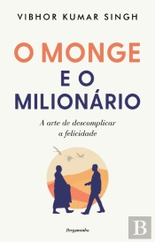 O Monge e o Milionário