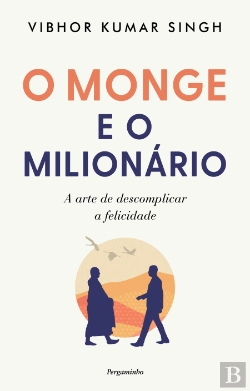 Bertrand.pt - O Monge e o Milionário