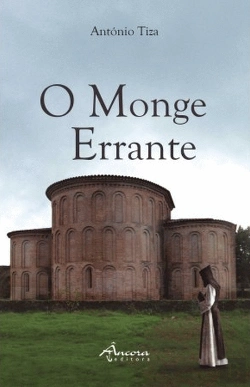 Bertrand.pt - O Monge Errante