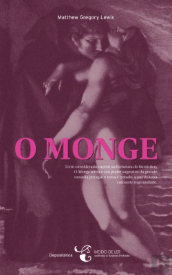 Bertrand.pt - O Monge