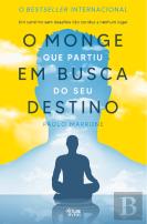O Monge que Partiu em Busca do Seu Destino