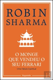 O Monge que Vendeu o Seu Ferrari