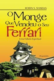 O Monge que Vendeu o Seu Ferrari