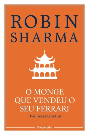 O Monge que Vendeu o Seu Ferrari