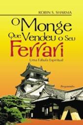 O Monge que Vendeu o Seu Ferrari