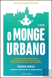 O Monge Urbano