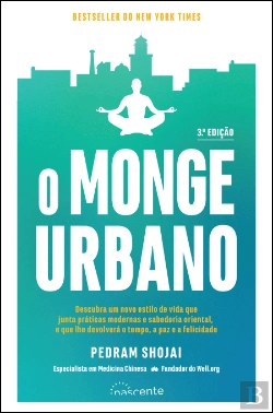 Bertrand.pt - O Monge Urbano
