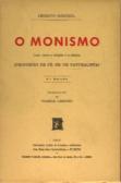 O Monismo