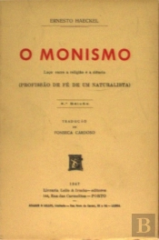 O Monismo