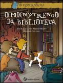 O Mo(n)strengo da Biblioteca