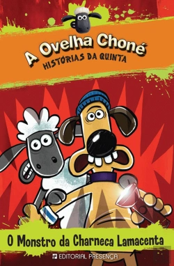 Bertrand.pt - O Monstro da Charneca Lamacenta