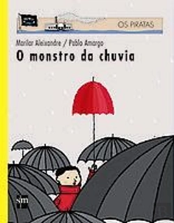 Bertrand.pt - O Monstro Da Chuvia  