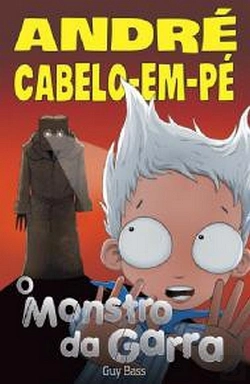 Bertrand.pt - O Monstro da Garra
